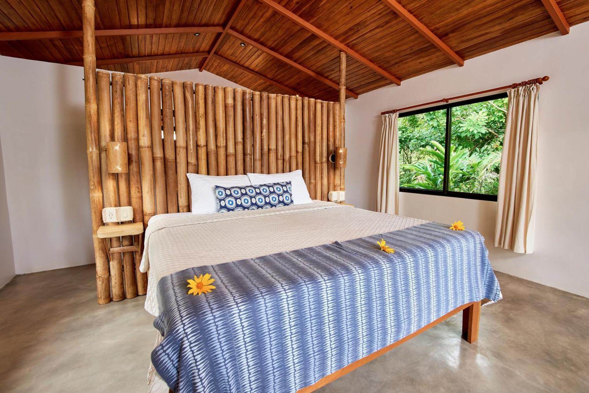Finca Luna Nueva Lodge La Fortuna Exterior photo